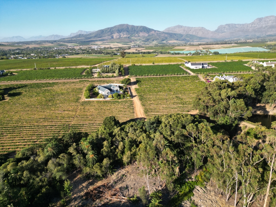 4 Bedroom Property for Sale in Diemersfontein Wine and Country Estate Western Cape